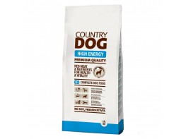 Imagen del producto Country Country dog food energy 15kg
