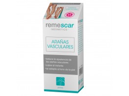 Imagen del producto Remescar arañas vasculares tubo 40ml